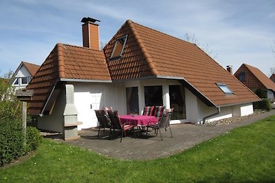 Ferienhaus Strandvogt III