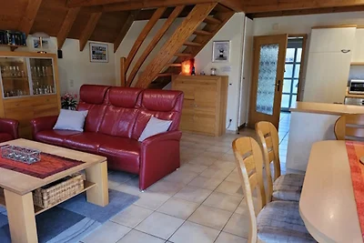 Ferienhaus Strandvogt III