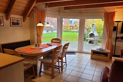 Ferienhaus Strandvogt III