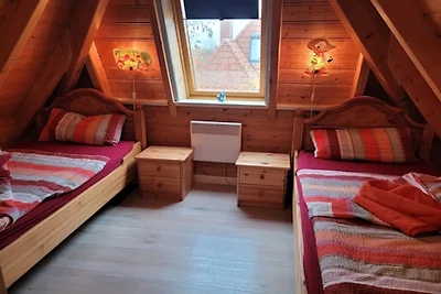 Ferienhaus Strandvogt III
