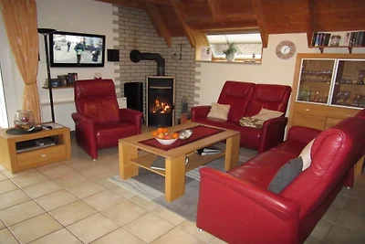 Ferienhaus Strandvogt III