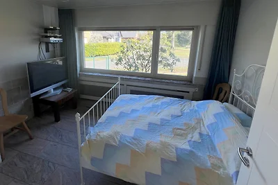 Beltvilla 'Haus an der Heide'