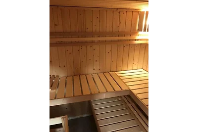 Beltvilla 'Haus an der Heide'