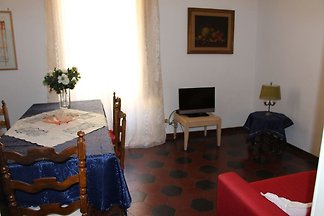 Wohnung in Rom
