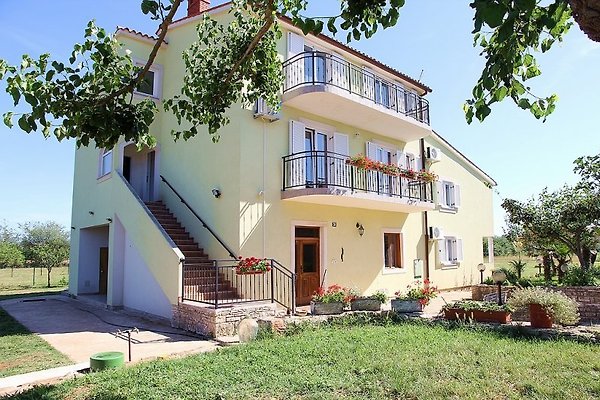 Ferienwohnung Fažana