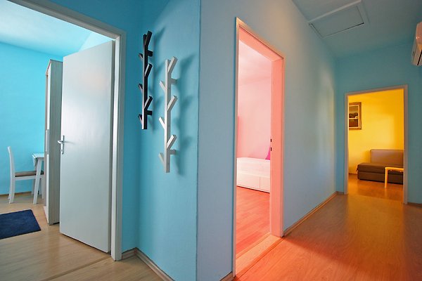 Ferienwohnung Fažana