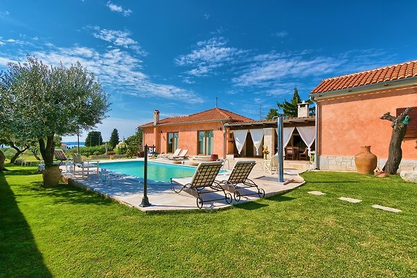 Casa vacanze Fažana