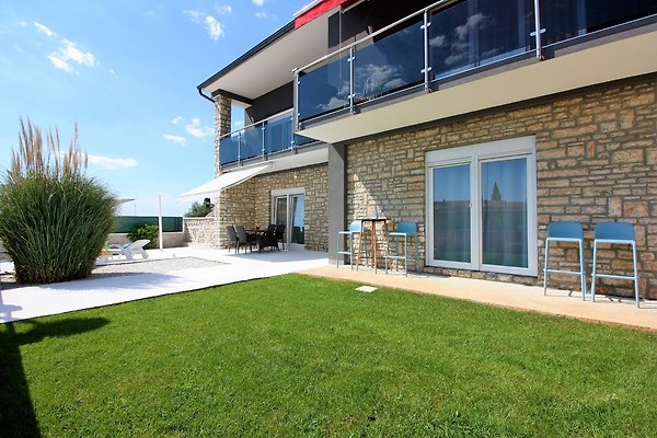 Ferienwohnung Fažana