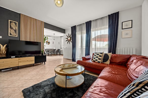 Apartament Fažana