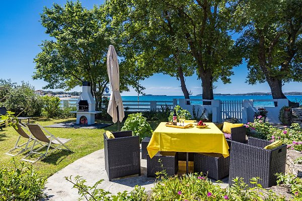 Ferienwohnung Fažana