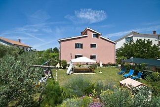 Accommodatie voor de perfecte gezinsvakantie