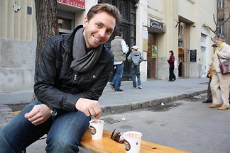 Herr I. Šugar Herr I. Šugar