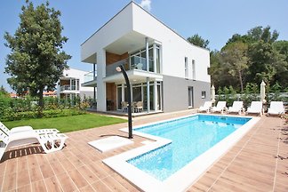Villa Dinasty