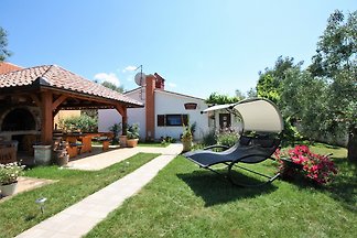 Super huis in geweldige locatie
