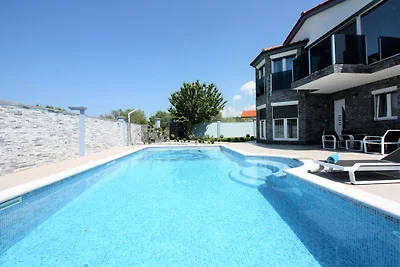 Appartamento N.18 (4 + 1) 150 m vom Strand
