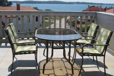 N.12 (4+1) mit herrlichem Meerblick