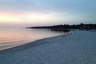 N.26 (4 + 2) con vista mare