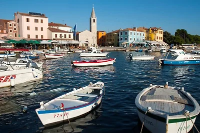 N.26 (4 + 2) con vista mare