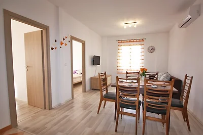 N.32 10 m vom Meer mit Meerblick