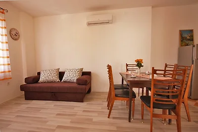 N.32 10 m vom Meer mit Meerblick