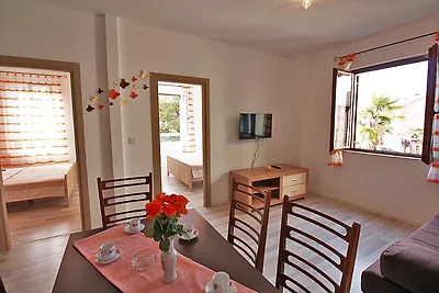 N.32 10 m vom Meer mit Meerblick