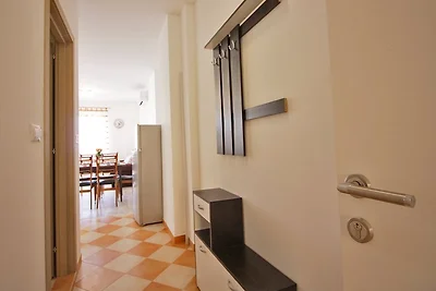 N.32 10 m vom Meer mit Meerblick