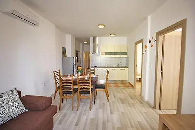 N.32 10 m vom Meer mit Meerblick