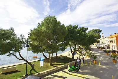 N.32 10 m vom Meer mit Meerblick