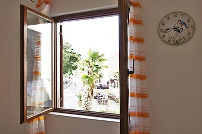 N.32 10 m vom Meer mit Meerblick