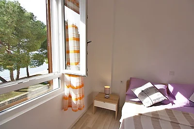 N.32 10 m vom Meer mit Meerblick