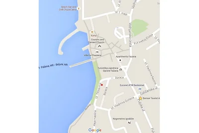 N.32 10 m vom Meer mit Meerblick