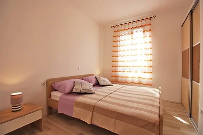 N.32 10 m vom Meer mit Meerblick