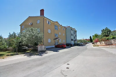 Suite n.19 (2 + 1) 400 m vom Strand