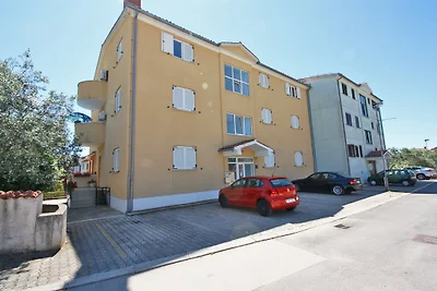 Suite n.19 (2 + 1) 400 m vom Strand