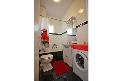 Perfekt Ferienhaus mit Meerblick