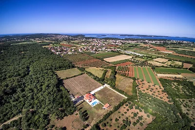 N.34 (7 + 2) a 200 m dalla spiaggia di ghiaia