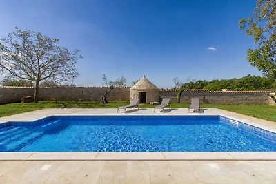 Villa Mirjana