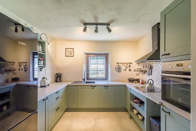 Villa Mirjana