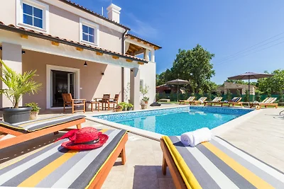 Villa Cynara