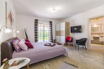 Villa Cynara