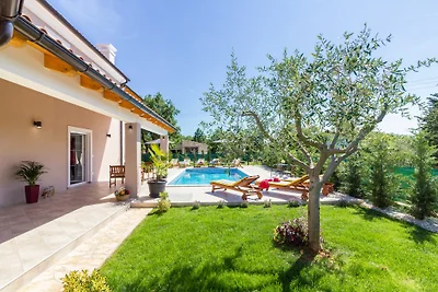 Villa Cynara