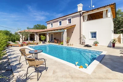Villa Cynara