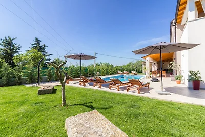 Villa Cynara