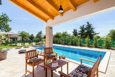 Villa Cynara