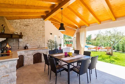 Villa Cynara