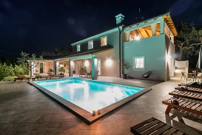 Villa Cynara