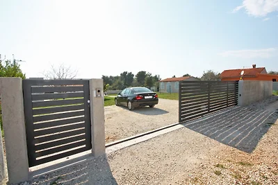 Perfekt Ferienhaus mit Meerblick