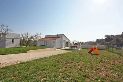 Perfekt Ferienhaus mit Meerblick