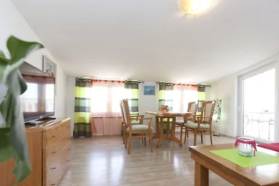 N.12 (4+1) mit herrlichem Meerblick