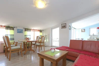 N.12 (4+1) mit herrlichem Meerblick